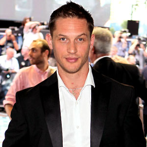 Tom Hardy Tom Hardy